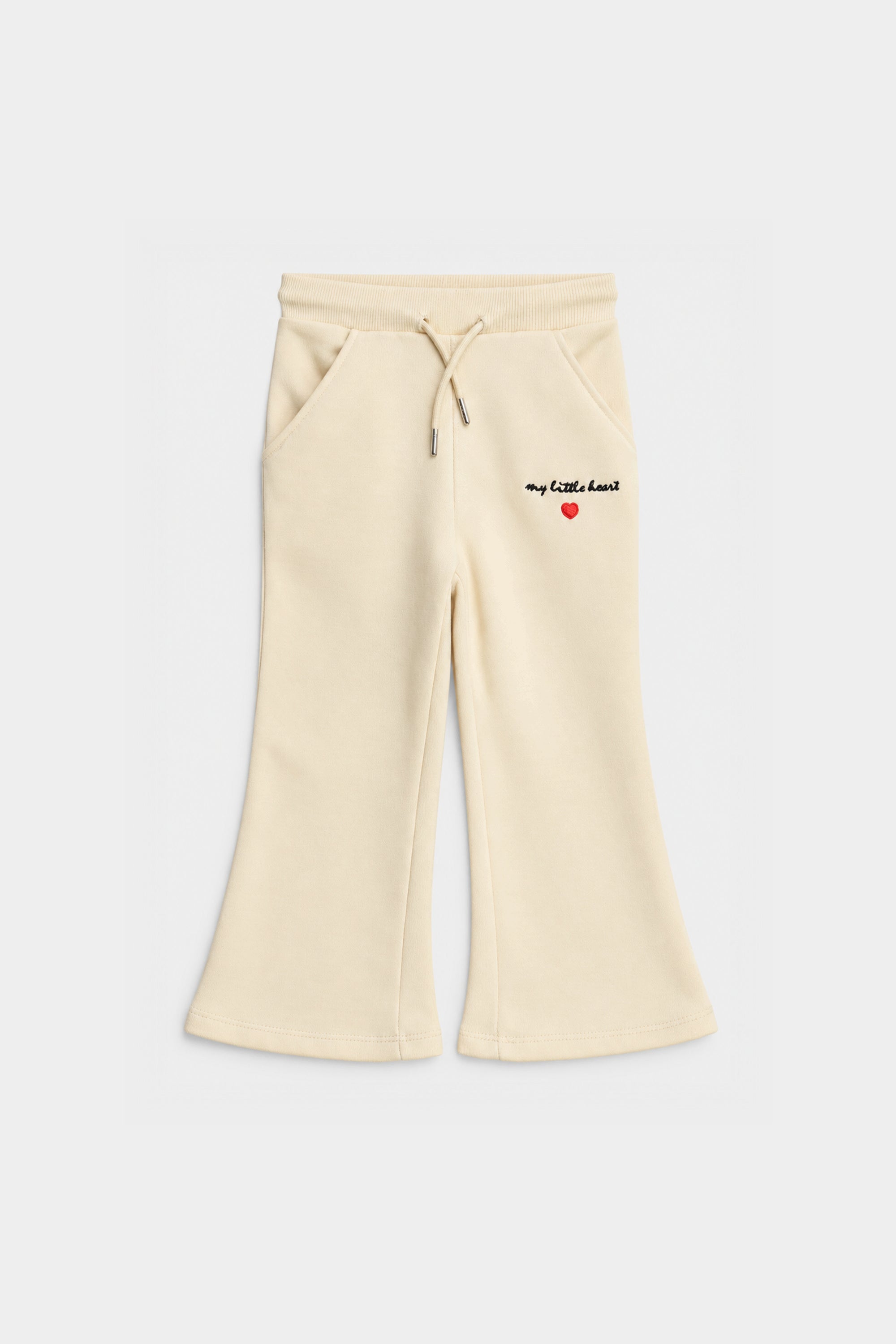 Graphic Trouser