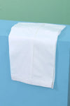 EMB WIDE TROUSER