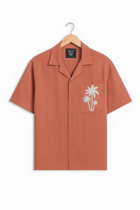 Streetwear Shirt
