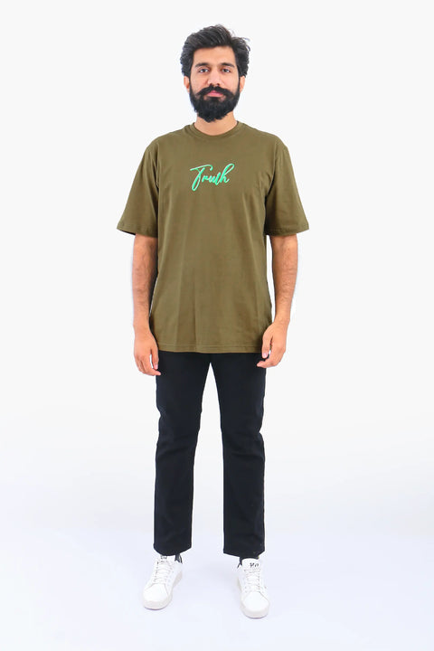 Oversize T-Shirt