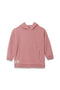 Boys Basic Sweatshirt (Brand: Gevio) - Pink