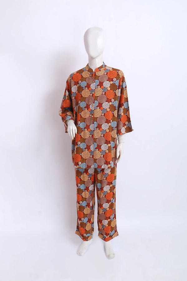 2 PIECE SUIT