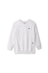 Boys Raglan Sweatshirt BS-01 - Oatmeal