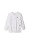 Boys Raglan Sweatshirt BS-01 - Oatmeal