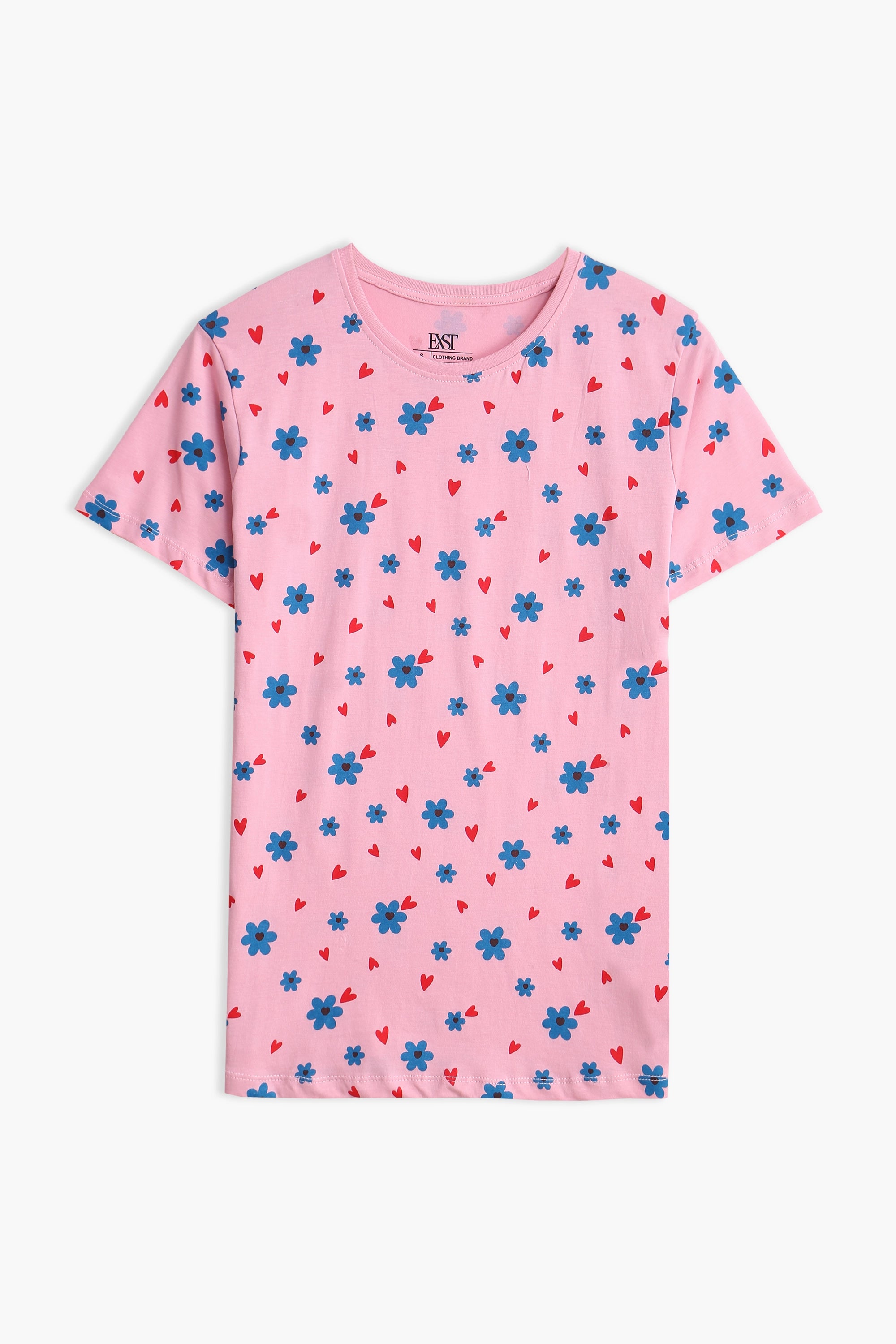 Graphic Loungewear