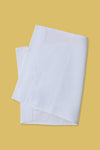 Hand Towel 50 X 30 White