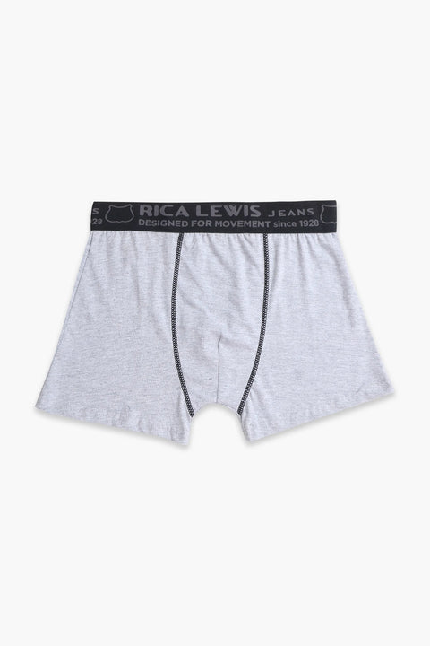 Men Casual Branded Boxer