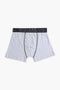 Men Casual Branded Boxer