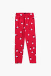 Printed Legging