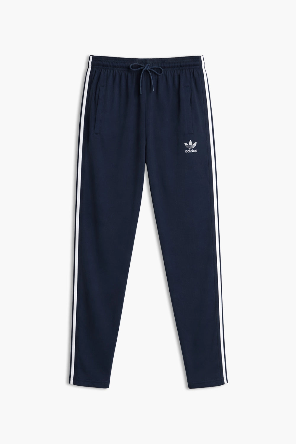 Men Jersey Trouser - D/Teal