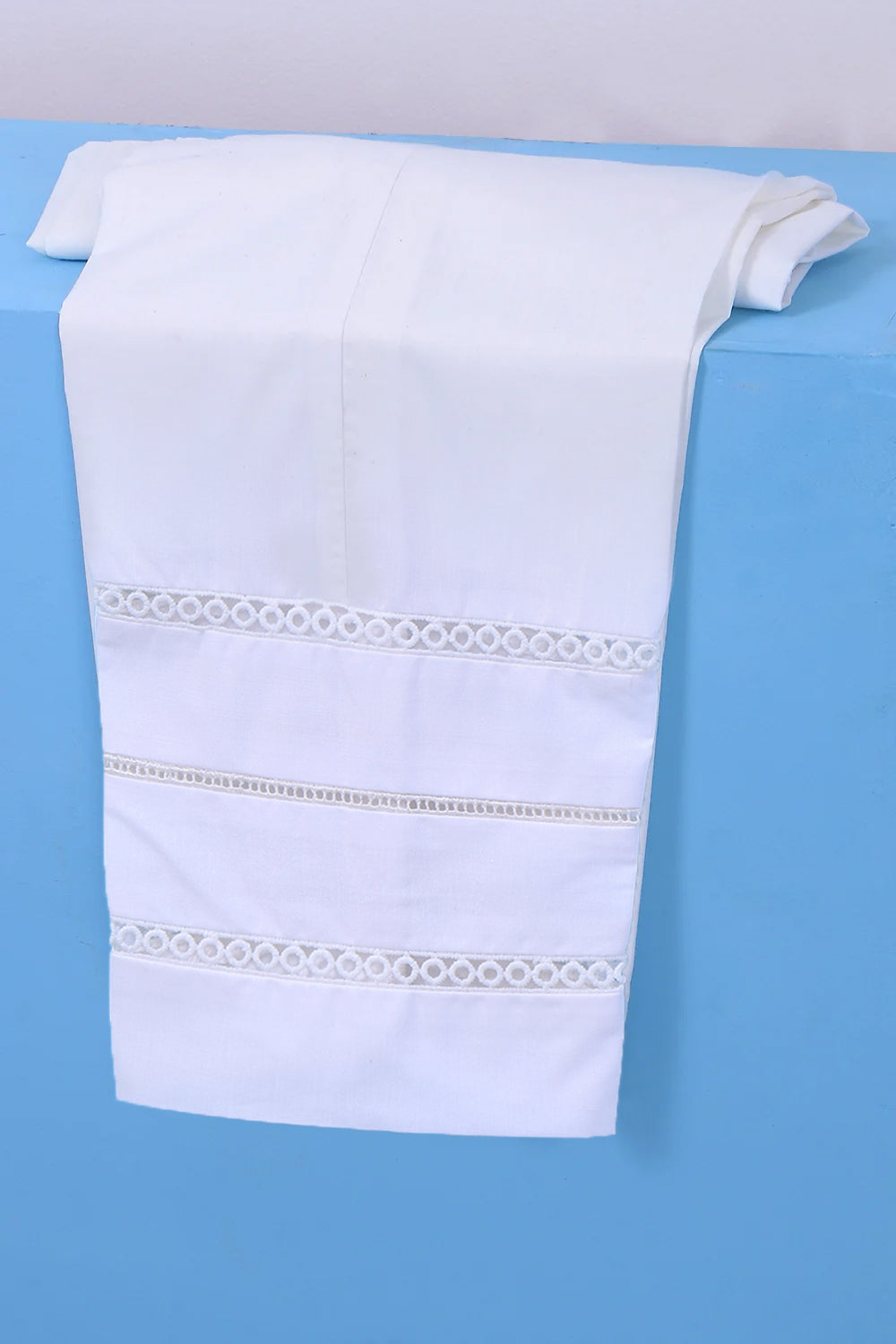 SOLID TROUSER