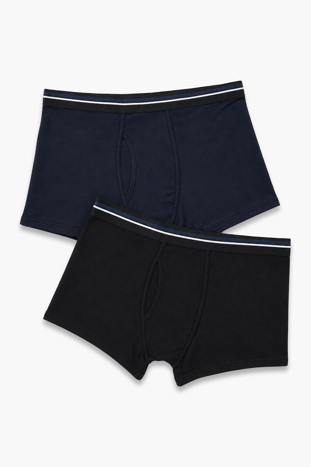 Boxer Short Pack of 2