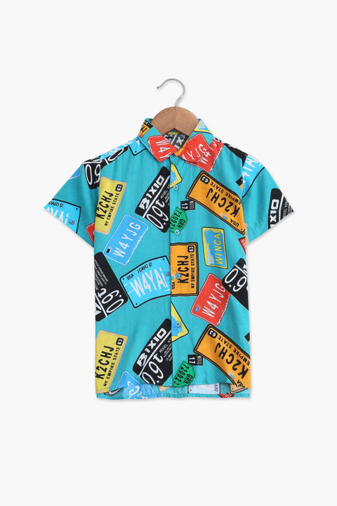 Graphic Suit