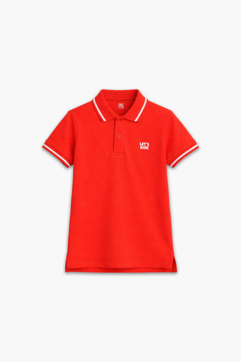 Basic Polo