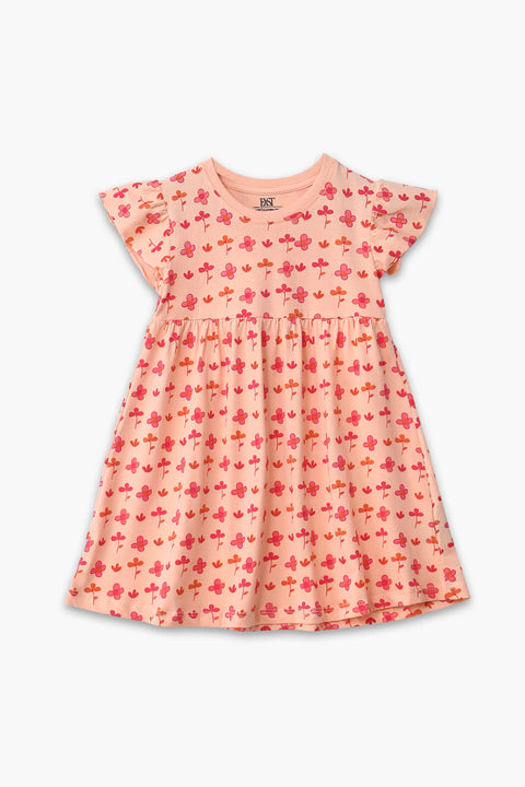 Graphic Frock