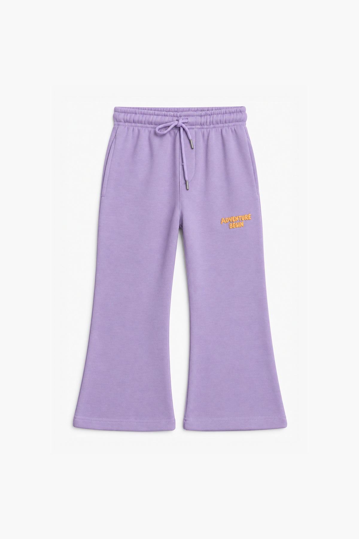 GRAPHIC FLEECE TROUSER