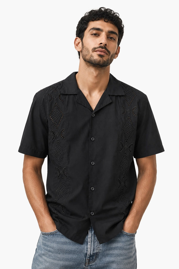 Streetwear Shirt