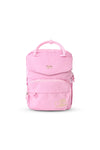 Girls Hello Kitty School Backpack - Pink