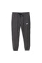 Men Pull & Bear Brand Trouser - D/Grey