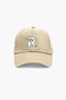 Adjustable Unisex Cap 3667 - Beige