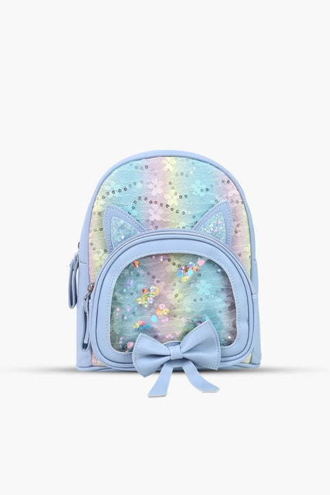 Mini Backpack