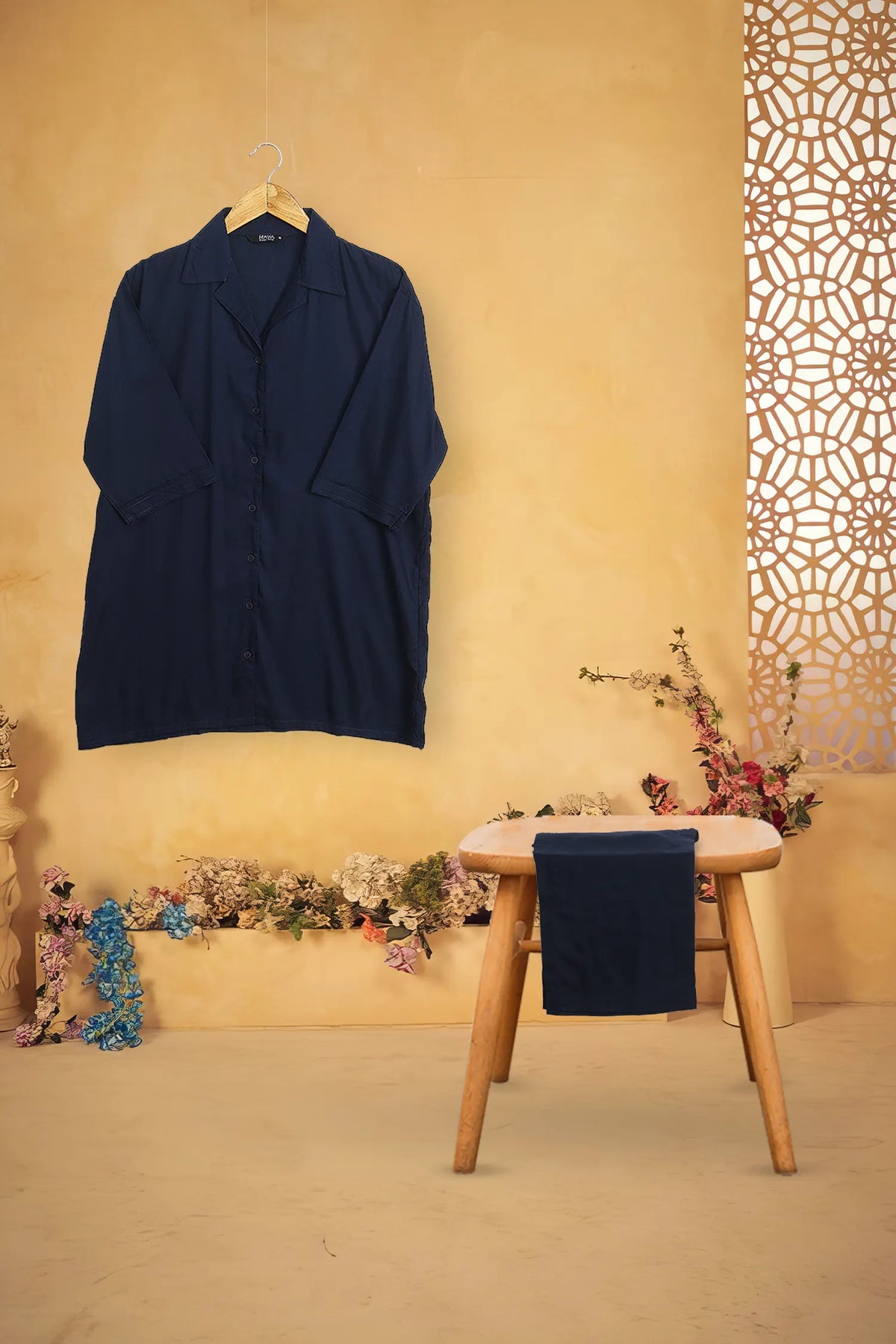 2 PIECE VISCOSE FUSION SUIT