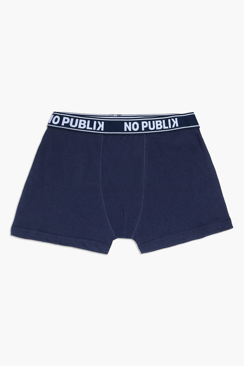 Men Casual Branded Boxer