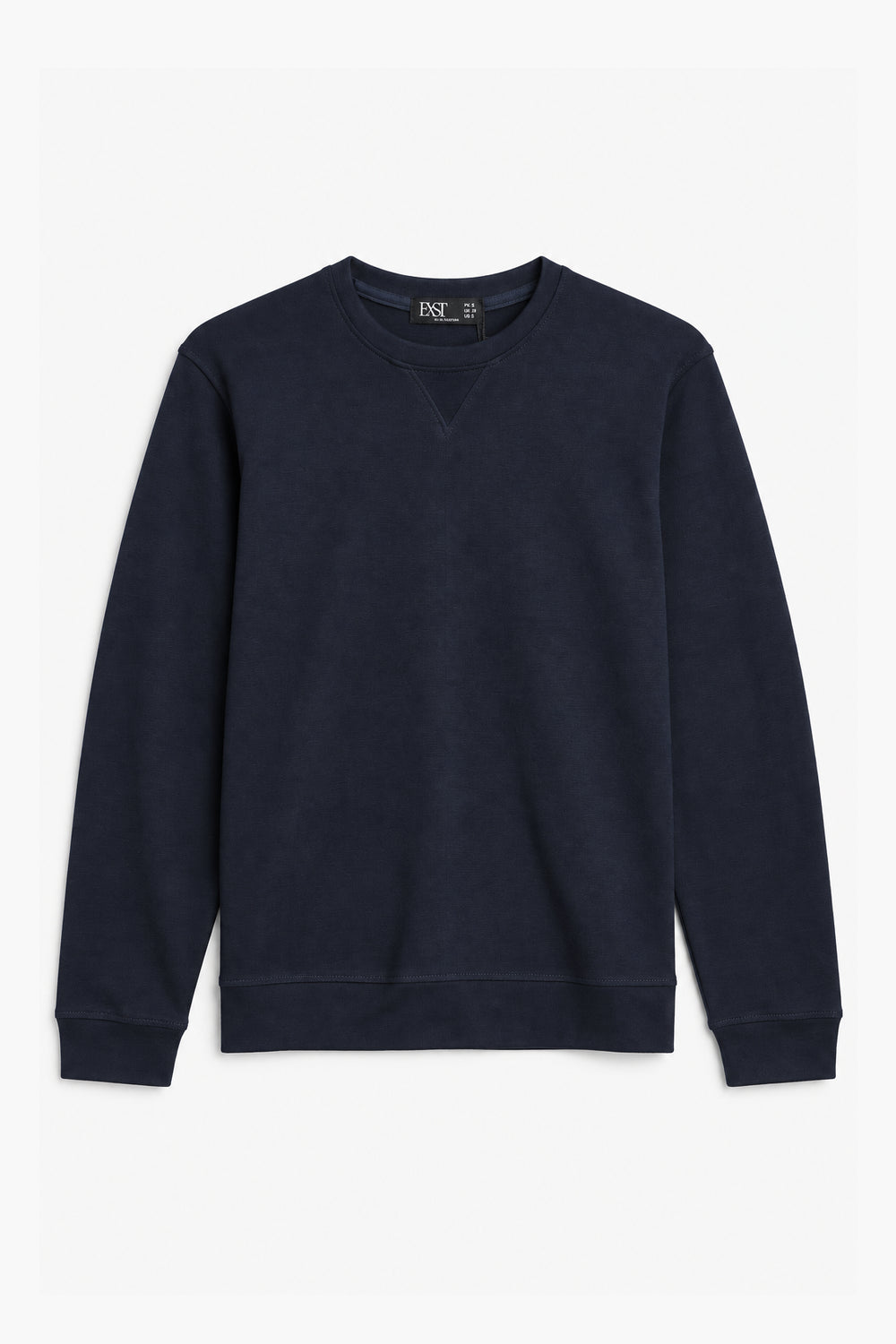 Basic Sweatshirt