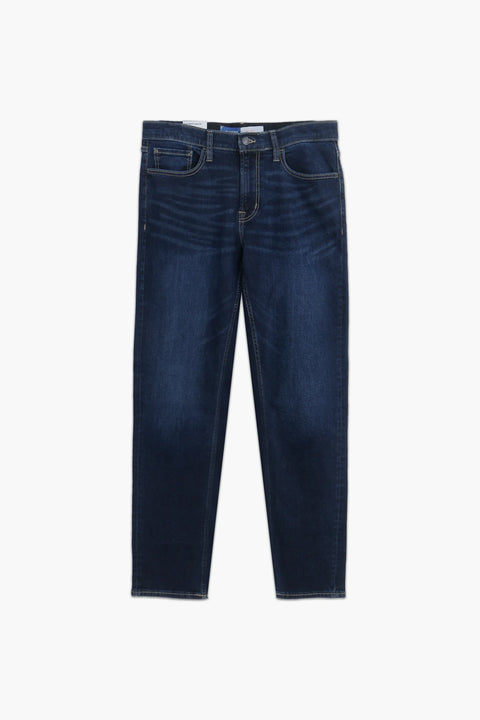 Man Old Navy Denim Jeans - Navy Blue