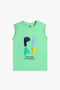 Graphic Sando