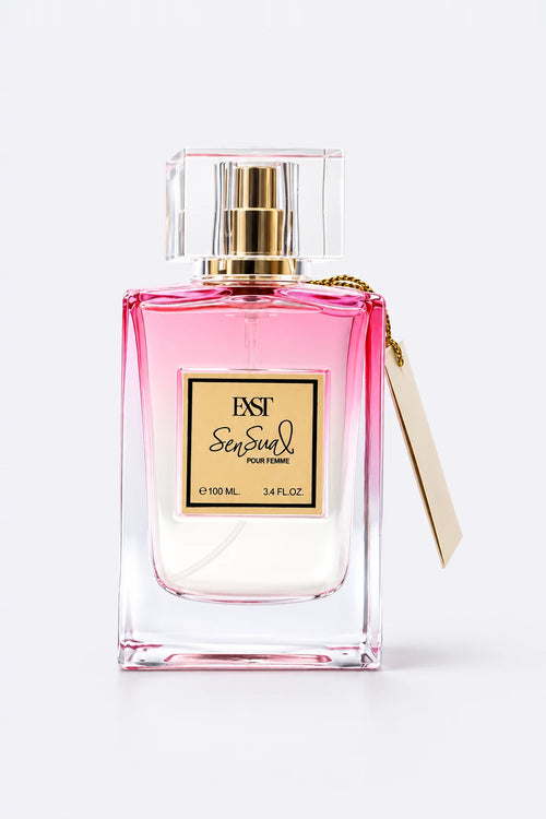 Sensual Fragrance For Women 100ML