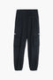 Dri Fit Cargo Trouser