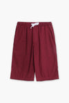 3 Quarter Check Short