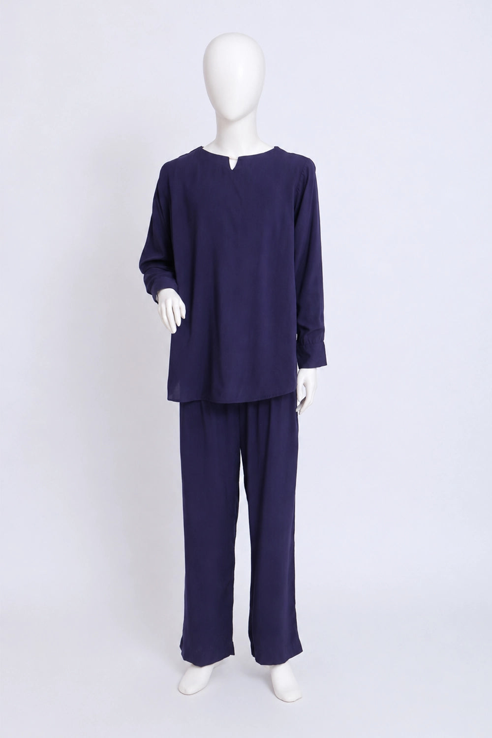 Viscose Co-ord Set