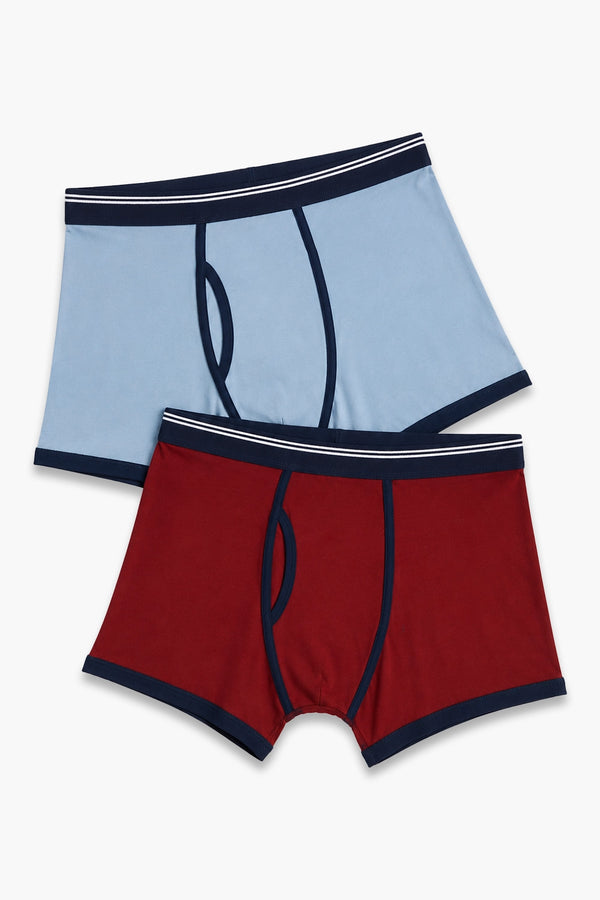 Boxer Short Pack of 2