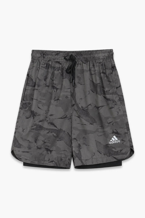 Hybrid Short