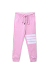 Girl French Trouser EX-0027-BB PINK
