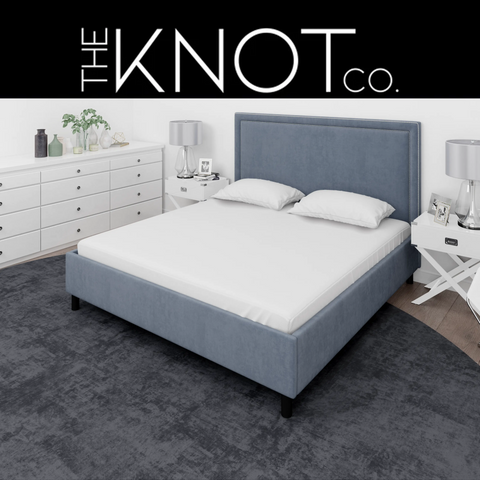 Sateen Bedsheet Set TC-200 - King