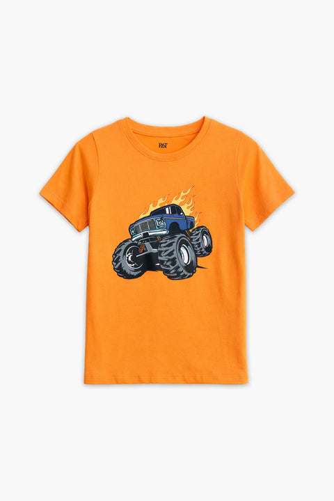 Graphic 2 Piece Suit