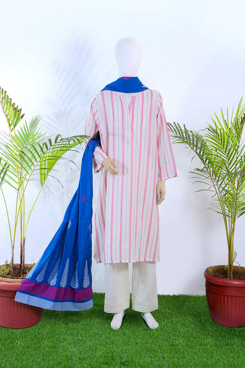 JACQUARD SUITS