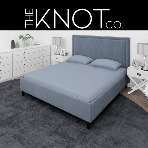 Sateen Bedsheet Set TC-200 - Single