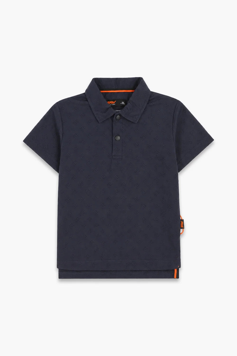 Dri Fit Polo