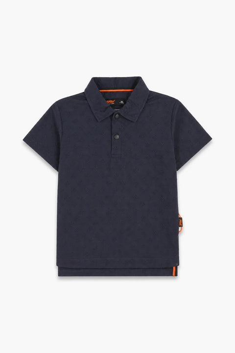 Dri Fit Polo