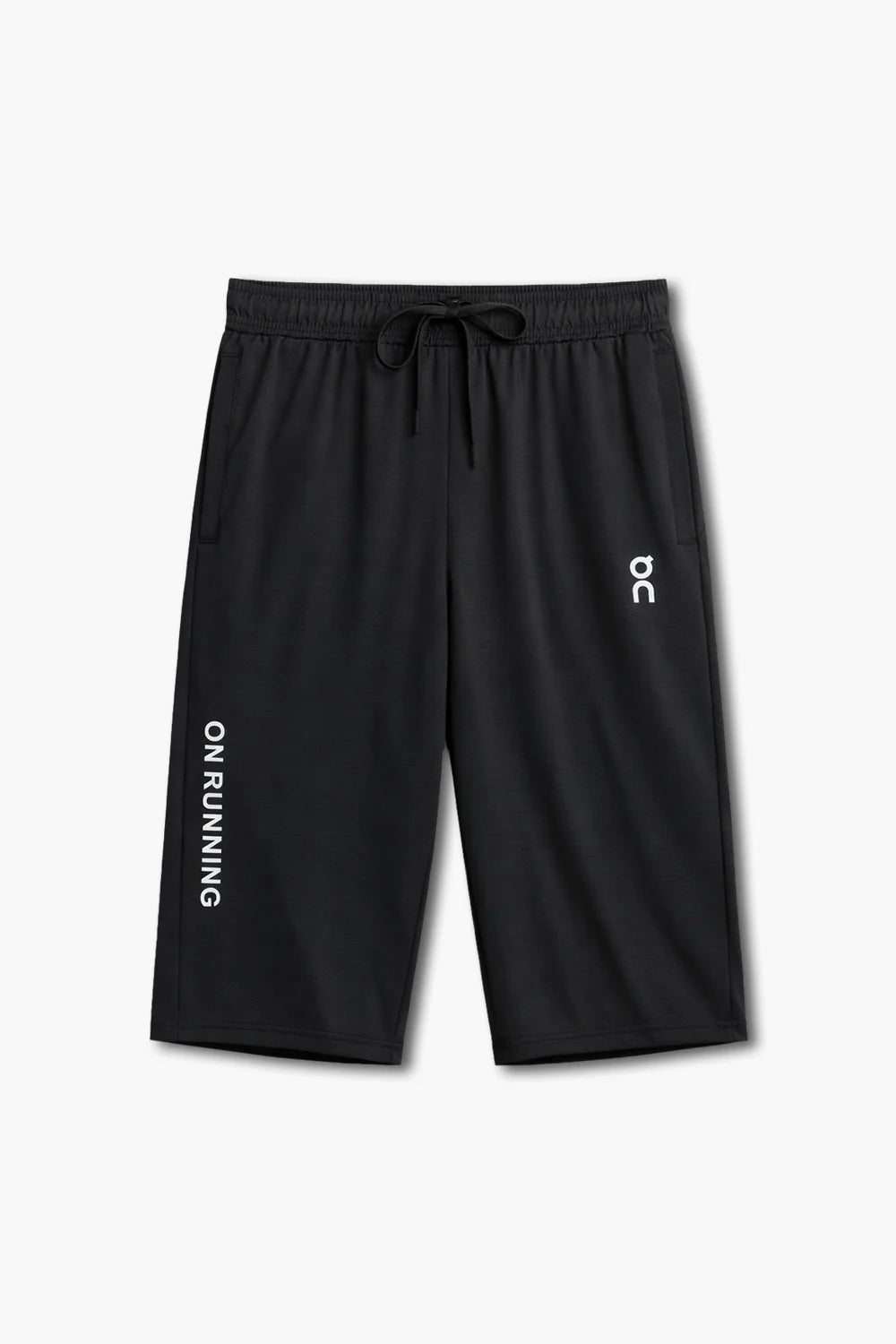 3 Quarter Dri-Fit Short