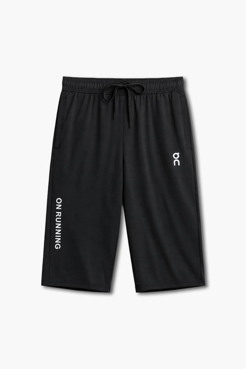 3 Quarter Dri-Fit Short