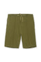 Men Casual Short MS24-04 - Olive