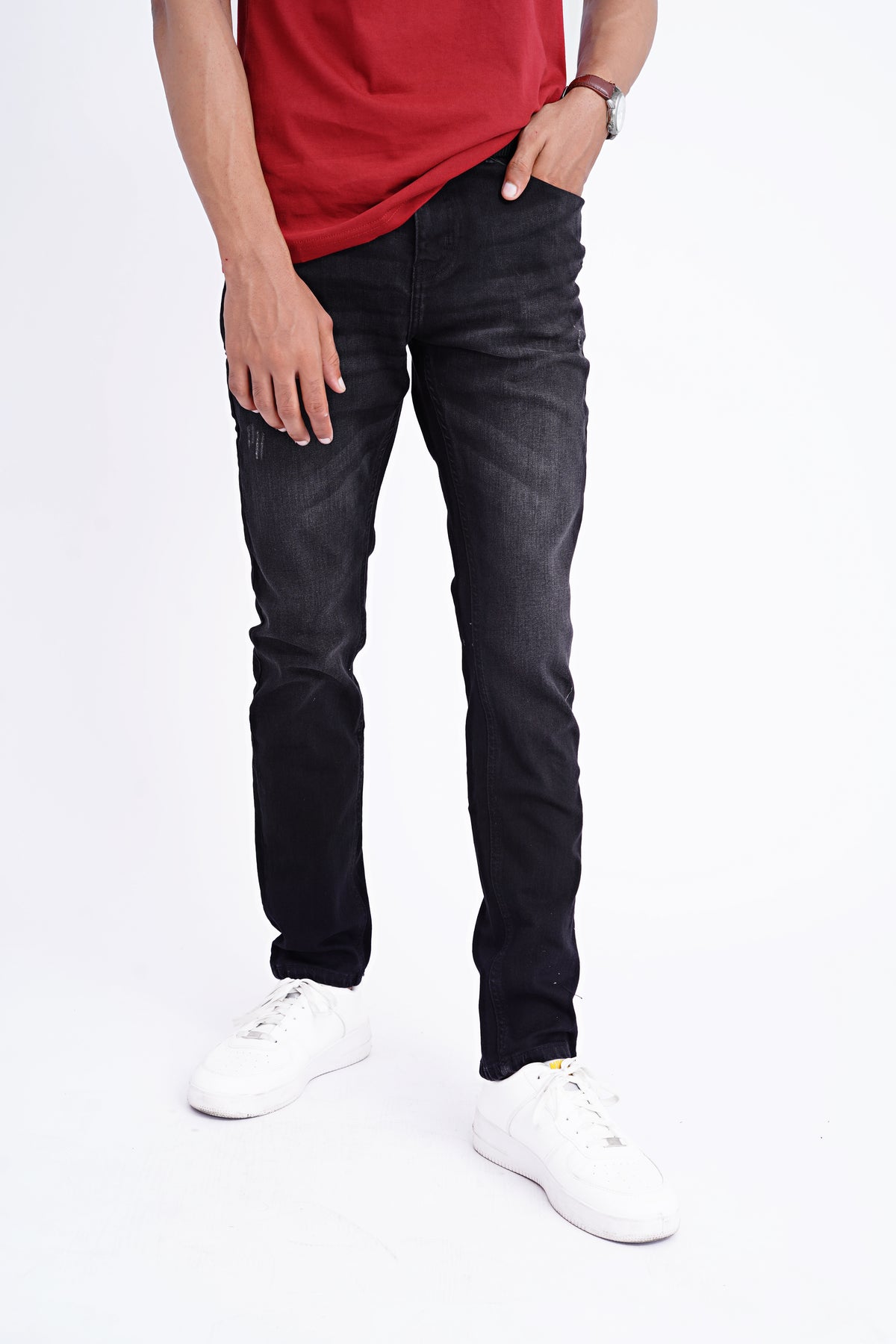 Denim Jeans