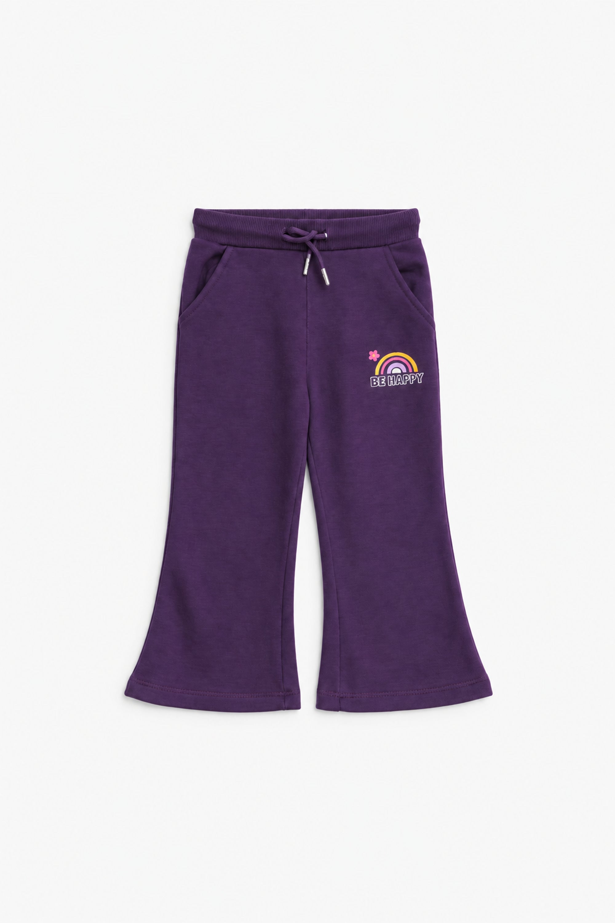 Graphic Trouser