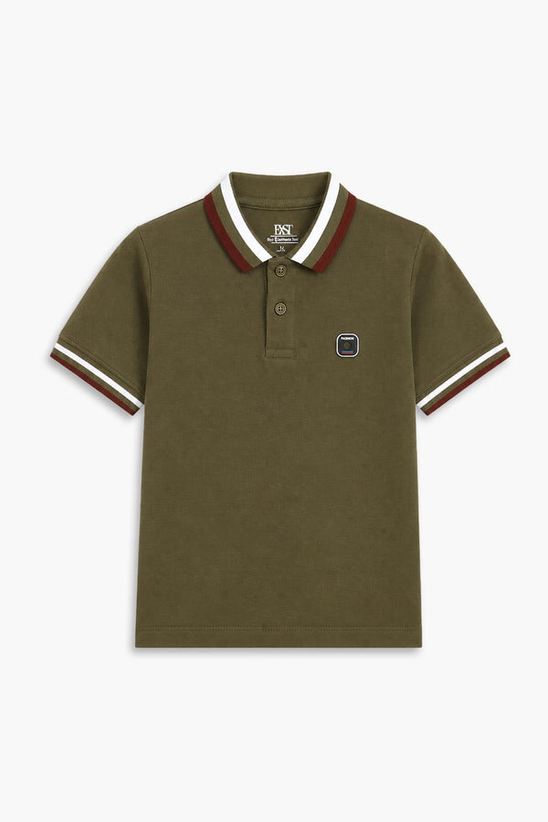 Premium Polo