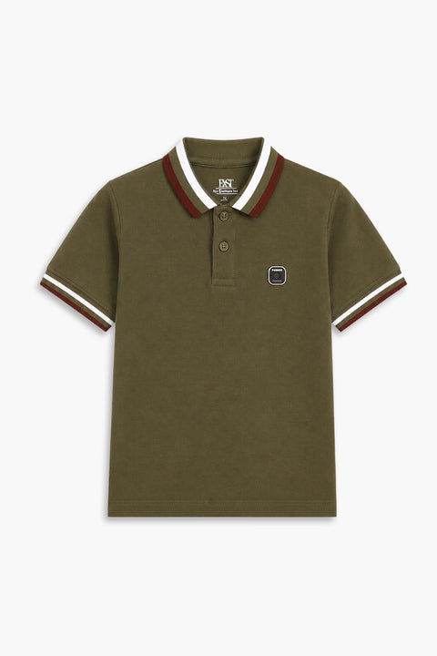 Premium Polo